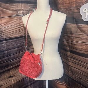 Rena Handbag in Pink